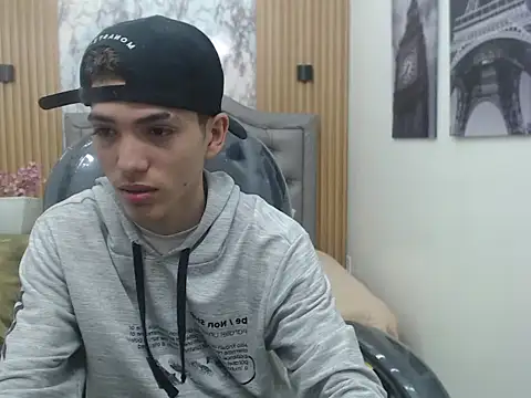 Asher costa online show from 24, 3, 2026