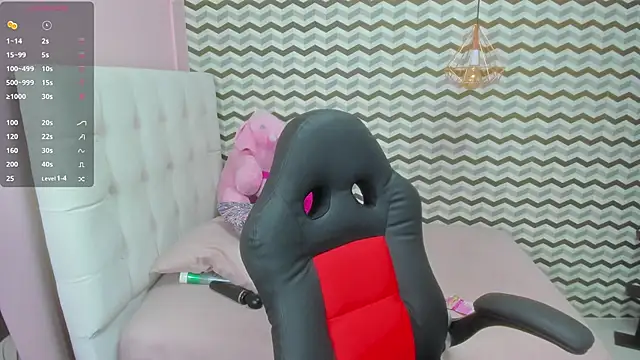 alixablake online show from 20, 3, 2026