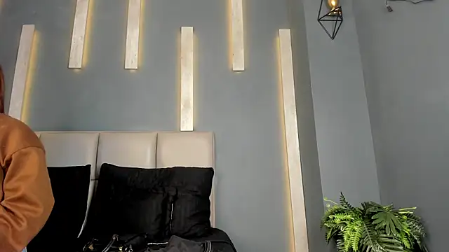 TSExoticFuck online show from 16, 3, 2026