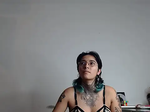 Ivyravens online show from 13, 2, 2026