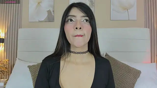 LisaLain online show from 20, 6, 2026