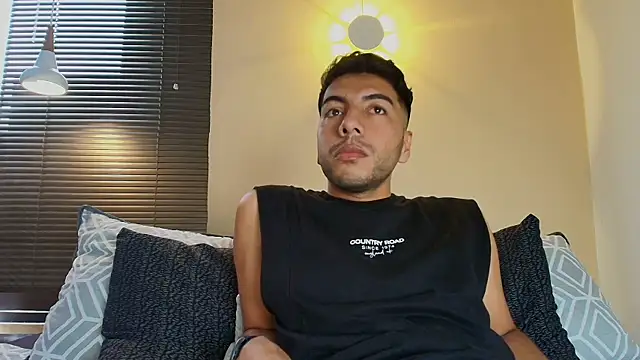 Max Hornye online show from 25, 2, 2026