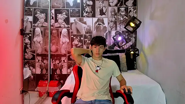 Christian Foxx online show from 18, 4, 2026