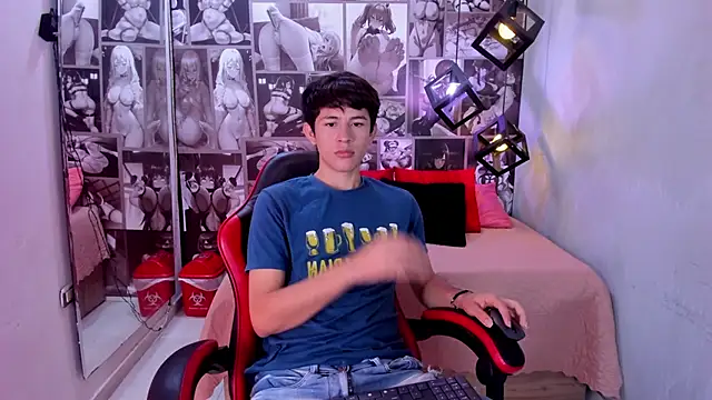 Christian Foxx online show from 10, 5, 2026