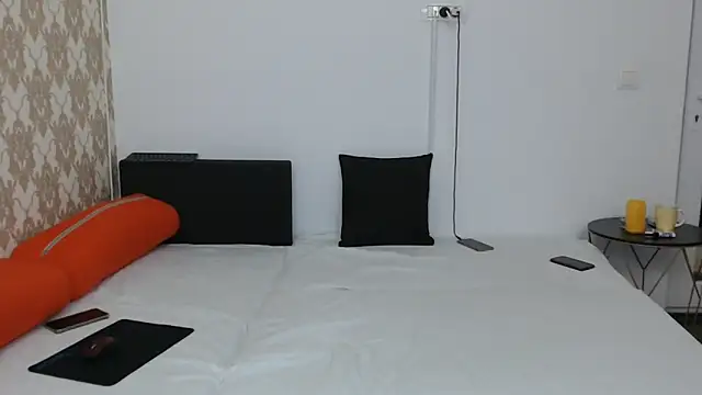 Mariobianca online show from 19, 3, 2026