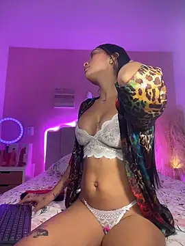 SofiaSiren online show from 3, 3, 2026