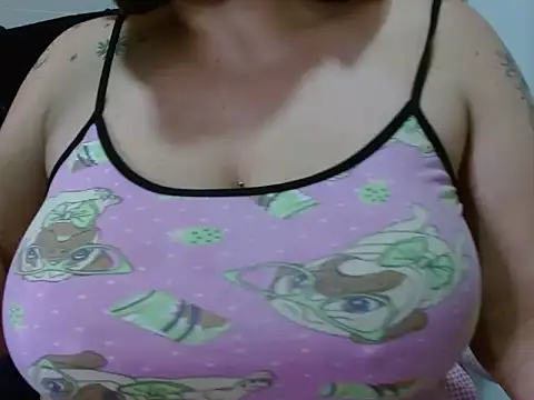 sendy VeryDirty online show from 17, 2, 2026