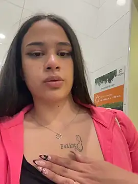 BabyKathy online show from 19, 2, 2026