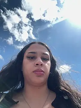 BabyKathy online show from 25, 2, 2026