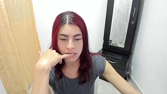 Lanaferrer2 online show from 19, 2, 2026