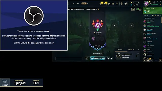 SpicyGirl77 online show from 16, 2, 2026