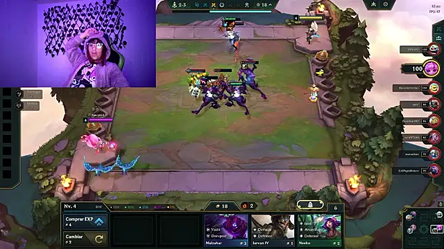 SpicyGirl77 online show from 1, 3, 2026