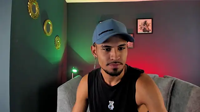 neyder sanz online show from 12, 3, 2026