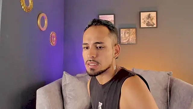 neyder sanz online show from 13, 3, 2026