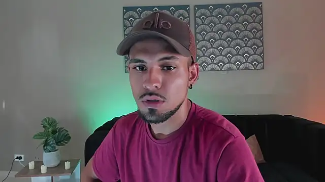 neyder sanz online show from 20, 3, 2026