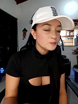 miamorgan20 online show from 17, 3, 2026