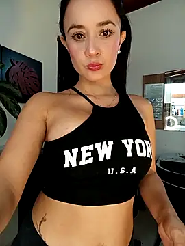 miamorgan20 online show from 26, 3, 2026