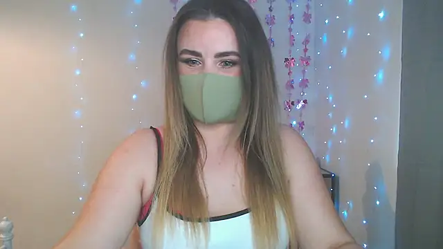 Avelina1 online show from 7, 5, 2026