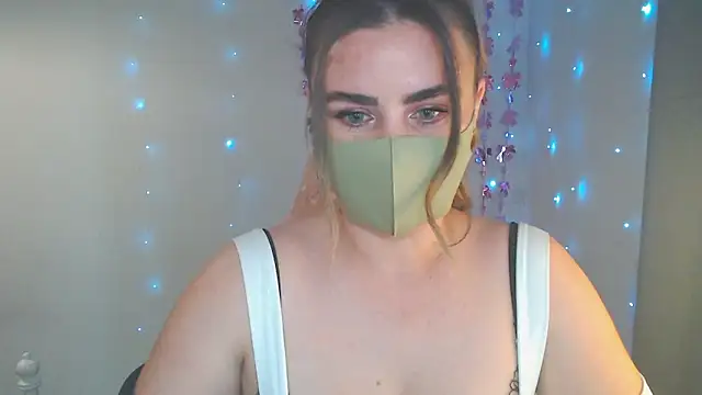 Avelina1 online show from 12, 5, 2026