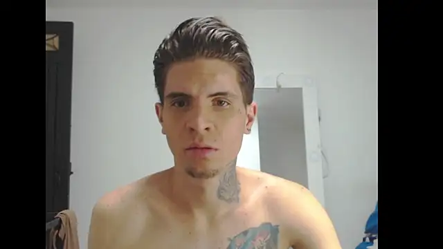 Brat Scod online show from 5, 2, 2026