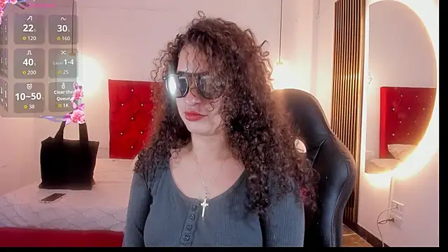 NoaMalak7 online show from 12, 2, 2026