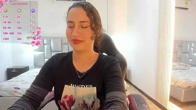 NoaMalak7 online show from 19, 2, 2026