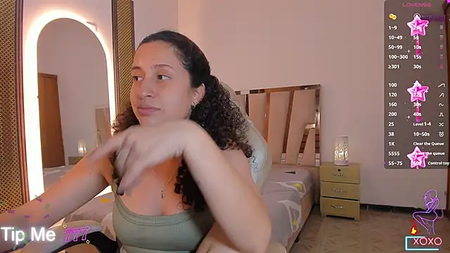 NoaMalak7 online show from 16, 3, 2026