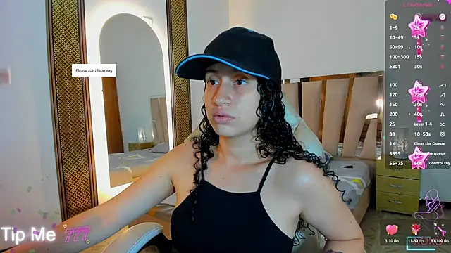 NoaMalak7 online show from 21, 3, 2026