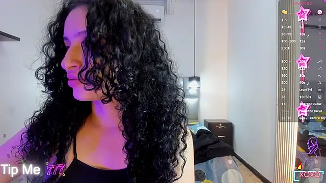 NoaMalak7 online show from 30, 3, 2026