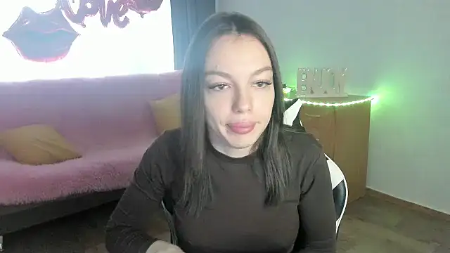 CandyGyrl online show from 14, 5, 2026
