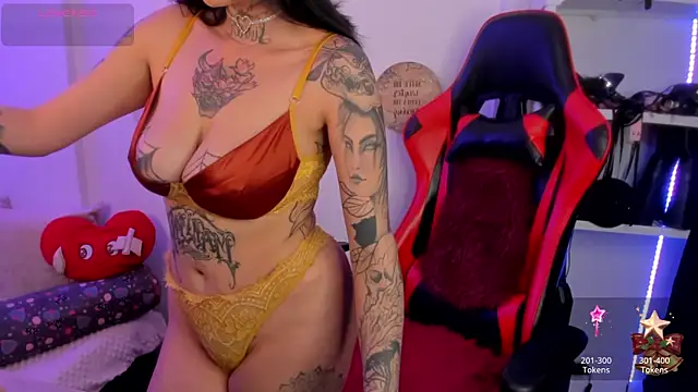 Lexyy evanss1 online show from 4, 5, 2026
