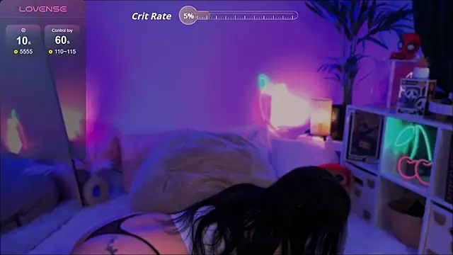 KatherineSwan online show from 11, 5, 2026