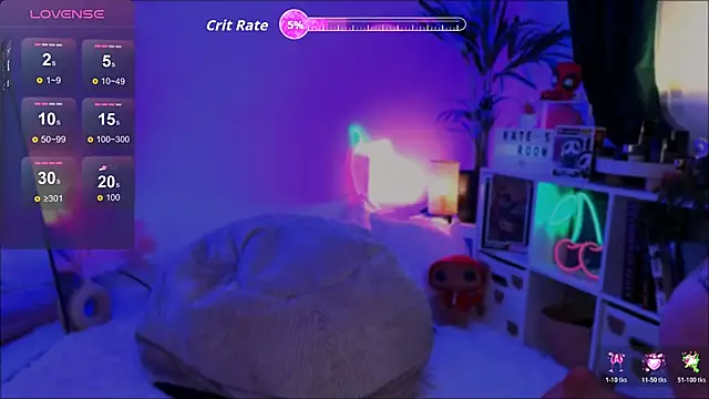 KatherineSwan online show from 14, 5, 2026