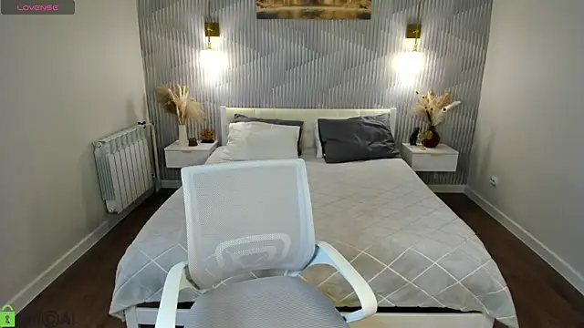 DaraLex  online show from 25, 2, 2026