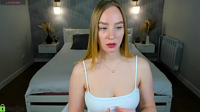 DaraLex  online show from 6, 3, 2026