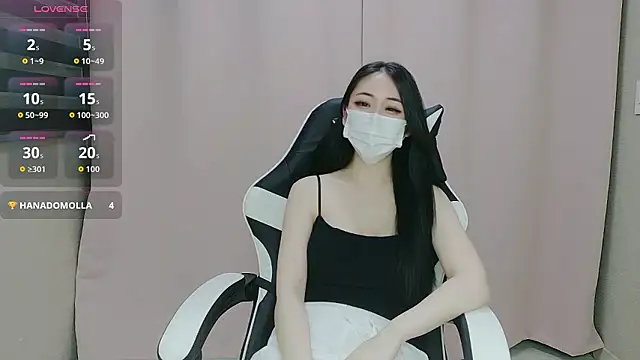 dami539 online show from 5, 3, 2026