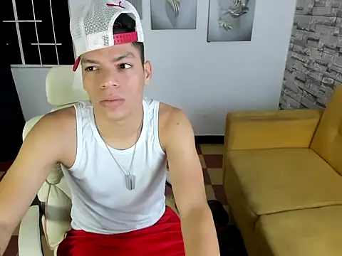 Andres sant  online show from 6, 2, 2026