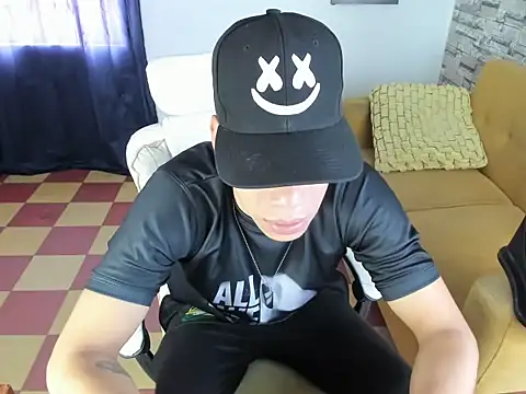 Andres sant  online show from 20, 3, 2026