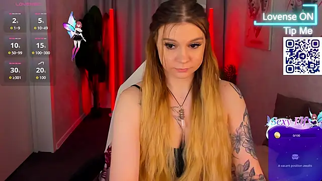 Amy Davisss online show from 18, 5, 2026
