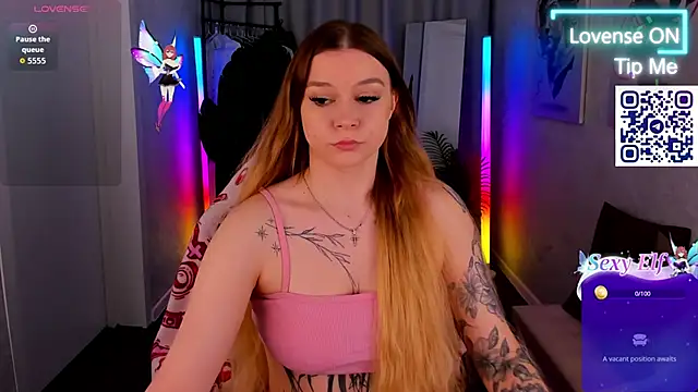 Amy Davisss online show from 22, 5, 2026