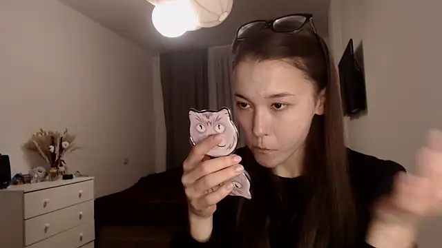 Snapshot of NikollSweet chatting on 25, 3, 2026 NikollSweet online show from 25, 3, 2026