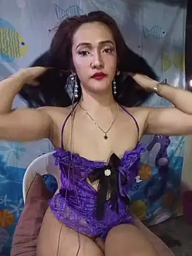 GeorginaLove09 online show from 29, 4, 2026