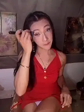 GeorginaLove09 online show from 8, 5, 2026