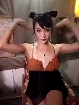 GeorginaLove09 online show from 10, 5, 2026