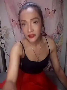 GeorginaLove09 online show from 18, 6, 2026
