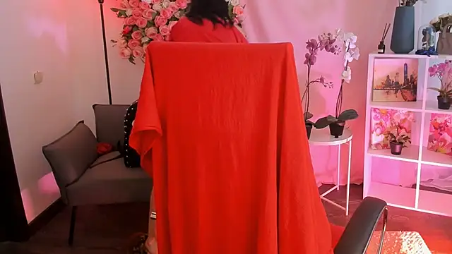 NeoGeisha online show from 19, 3, 2026