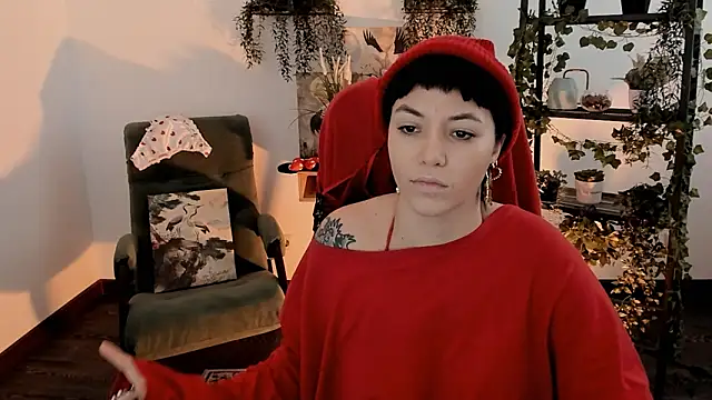 NeoGeisha online show from 20, 3, 2026