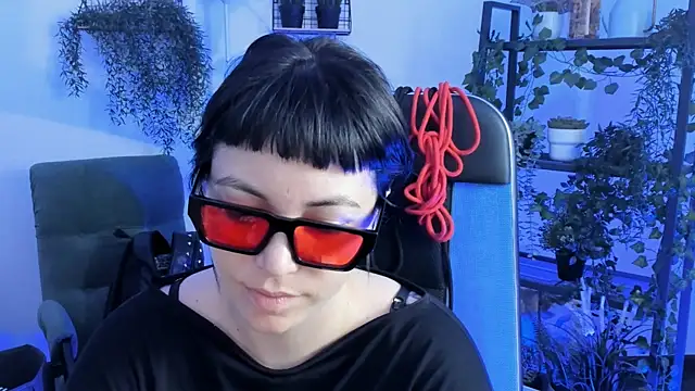 NeoGeisha online show from 18, 5, 2026