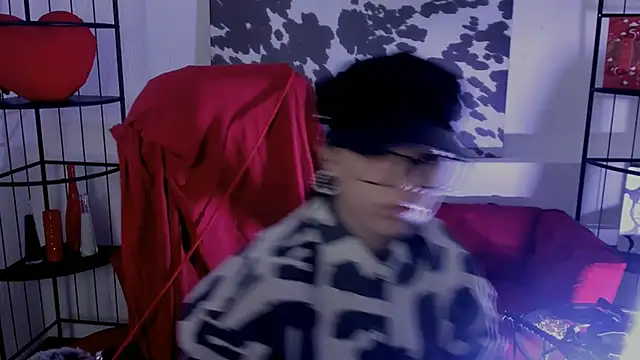 NeoGeisha online show from 22, 5, 2026