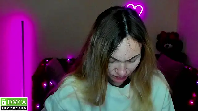 BlondMikey22 online show from 20, 2, 2026